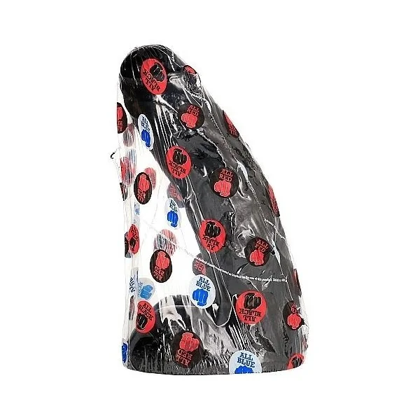 Dong 25,5 cm von All Black kaufen | Fesselliebe