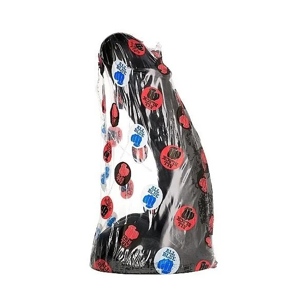 Dong 28 cm von All Black kaufen | Fesselliebe