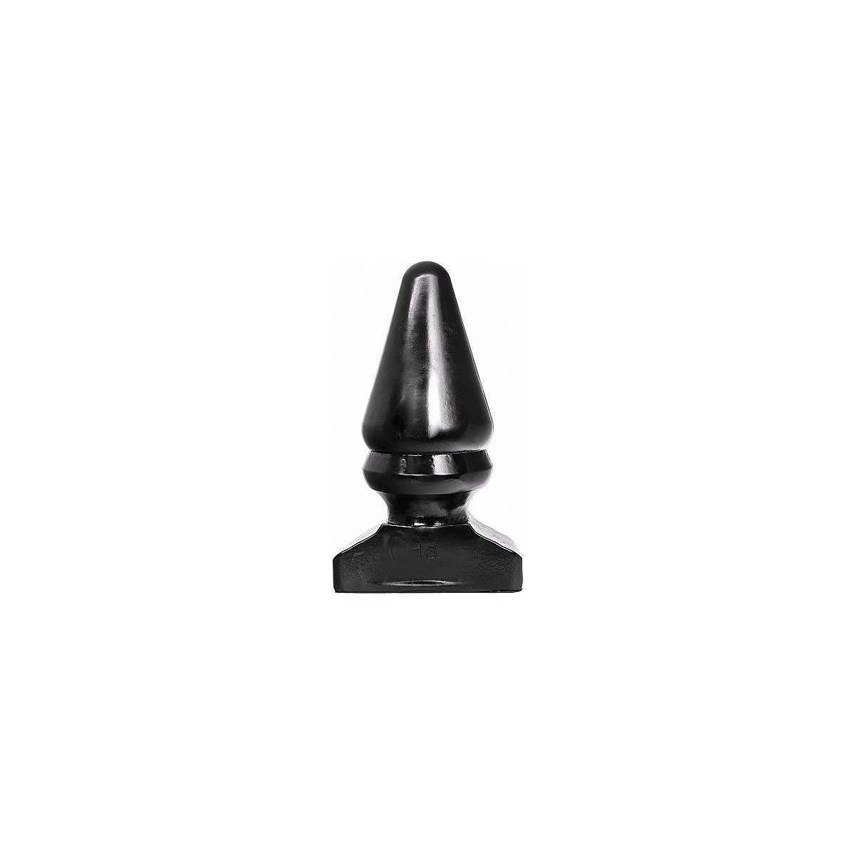 Analplug 28,5 cm von All Black kaufen | Fesselliebe
