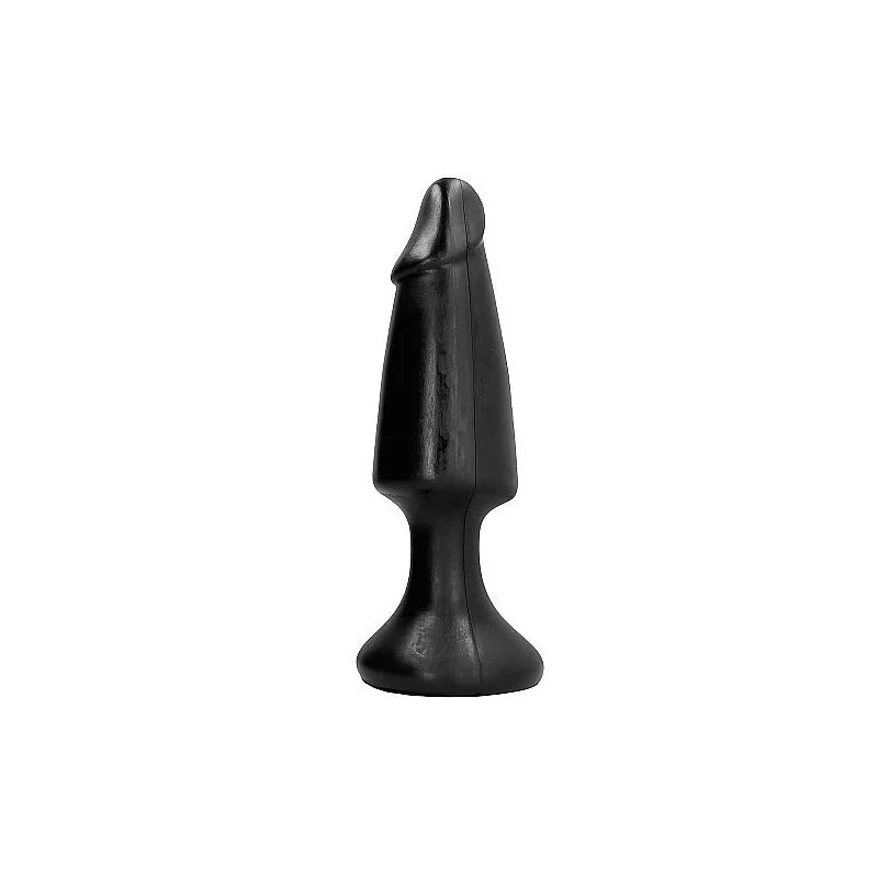 Analstecker 35 cm von All Black kaufen | Fesselliebe 2