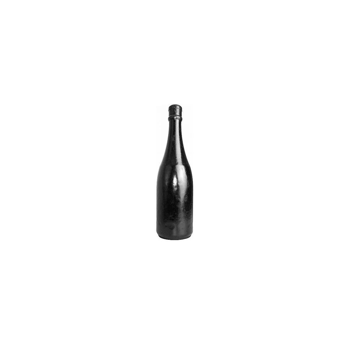 Flasche 39,5 cm von All Black kaufen | Fesselliebe
