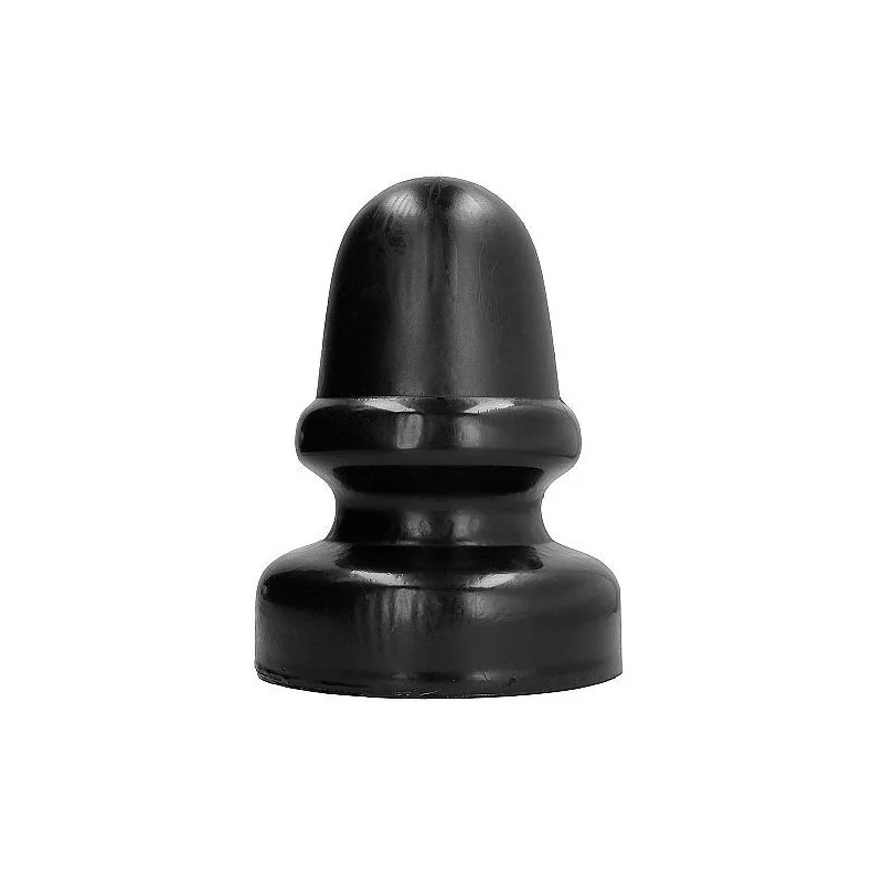 Analstecker 23 cm von All Black kaufen | Fesselliebe 2