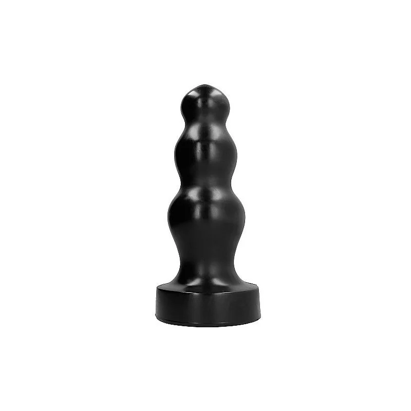 Großer Stecker 38 cm von All Black kaufen | Fesselliebe 2