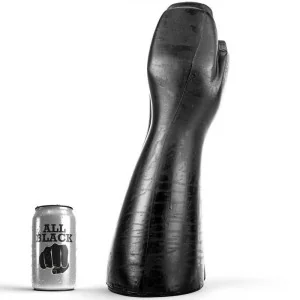 Dildo-Fisting 39 cm von All Black kaufen | Fesselliebe