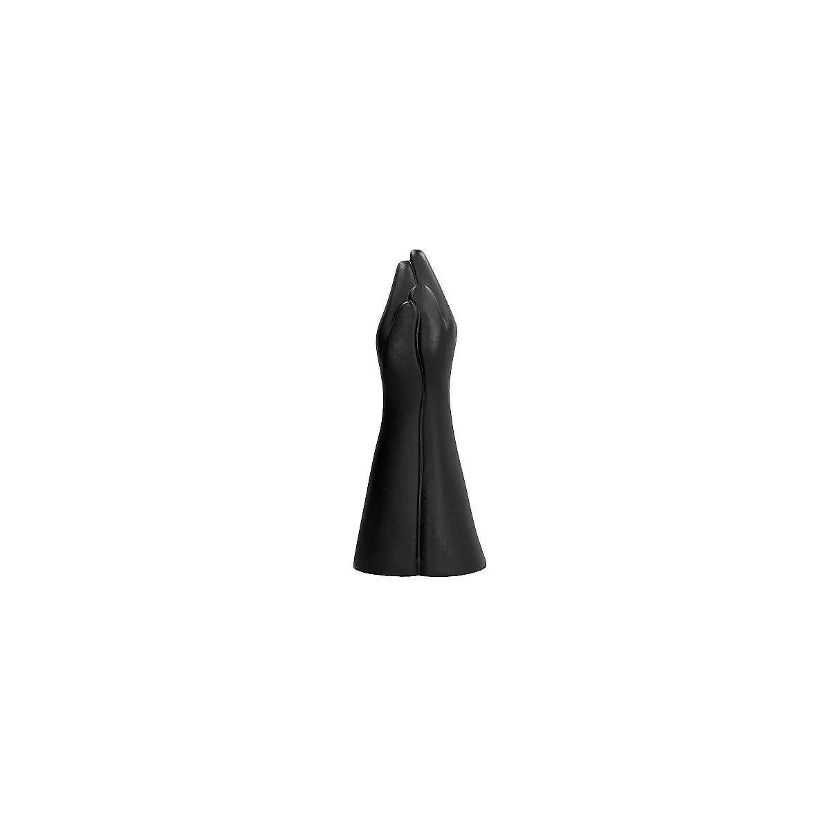 Dildo-Fisting 39 cm von All Black kaufen | Fesselliebe