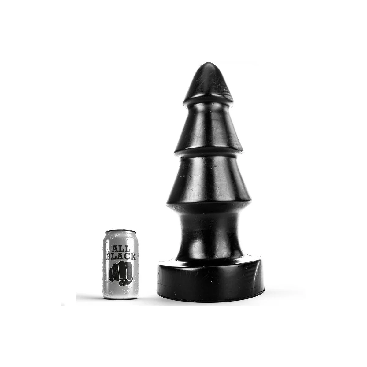 Desafío Anal 40 cm von All Black kaufen | Fesselliebe