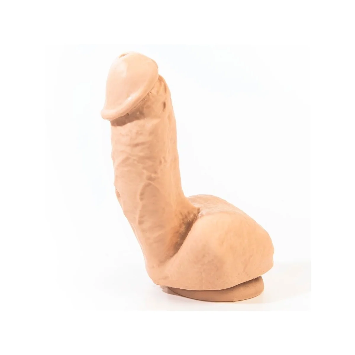 Elian realistischer Dildo Fleisch 17,5 cm von Pink Room kaufen | Fesselliebe
