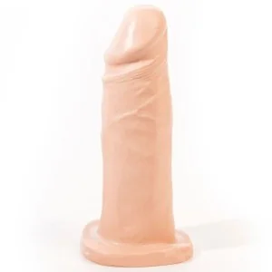 Dael realistischer Dildo Fleisch 18,5 cm von Pink Room kaufen | Fesselliebe