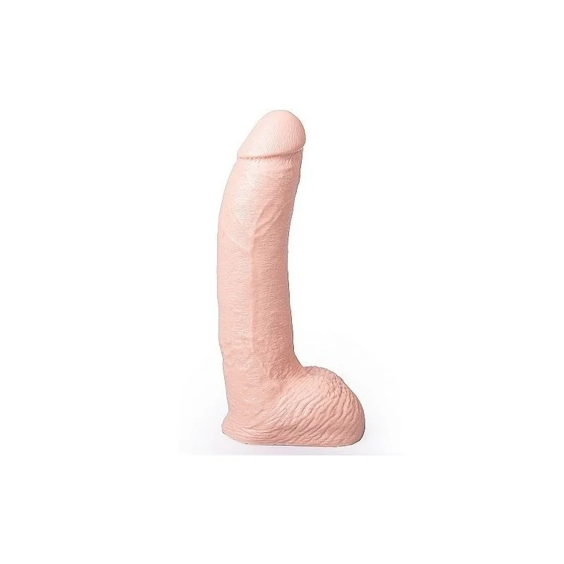George Real Stico Penis Pvc 22cm von Hung System kaufen | Fesselliebe