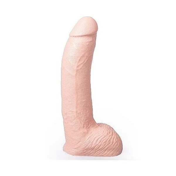 George Real Stico Penis Pvc 22cm von Hung System kaufen | Fesselliebe