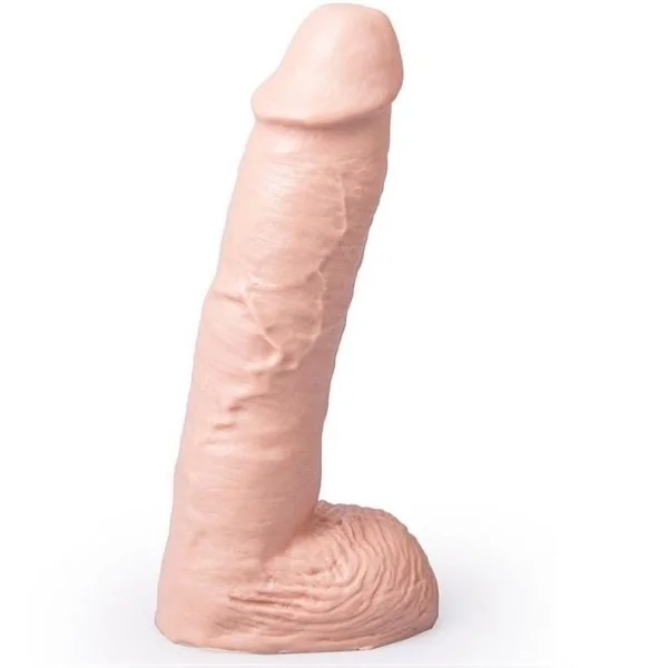 Realistischer Dildo Natürliche Farbe Mickey 24 cm von Hung System kaufen | Fesselliebe