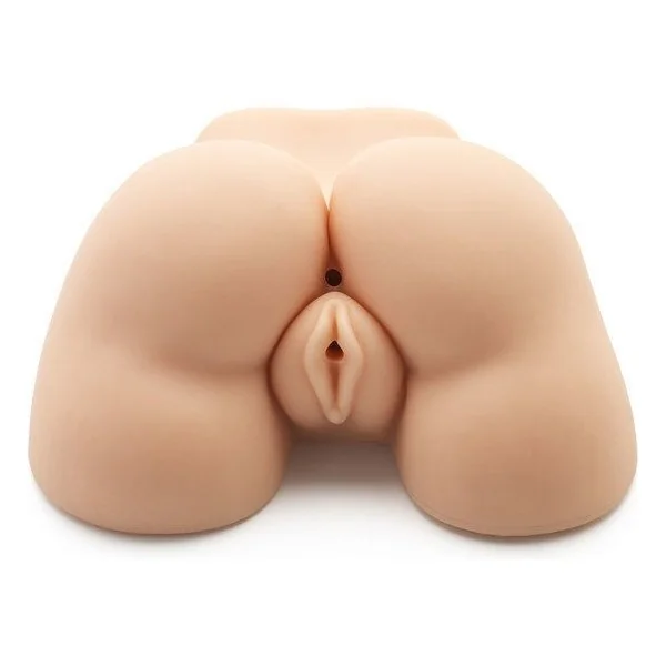 Fat Ass Fucker Masturbator mit Vibrator von Act kaufen | Fesselliebe