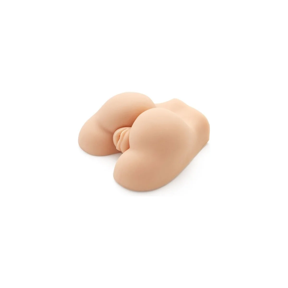 Fat Ass Fucker Masturbator mit Vibrator von Act kaufen | Fesselliebe