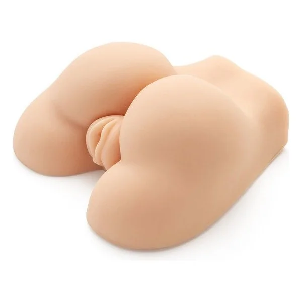 Fat Ass Fucker Masturbator mit Vibrator von Act kaufen | Fesselliebe