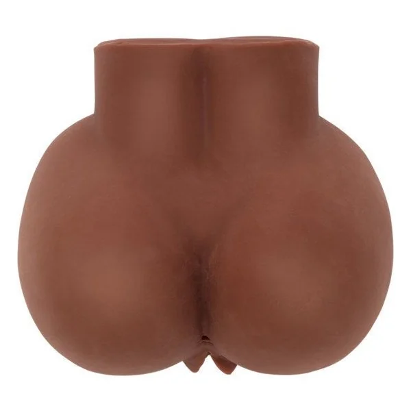 Hot Honey Rider Masturbator mit Vibrator Brown von Act kaufen | Fesselliebe