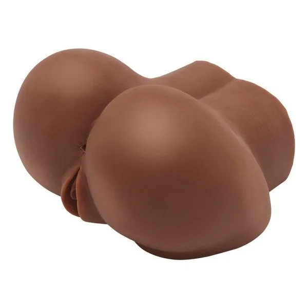 Hot Honey Rider Masturbator mit Vibrator Brown von Act kaufen | Fesselliebe