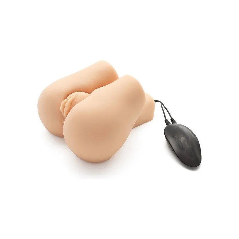 Nasty Nympho Bouncer mit Vibrator von Act kaufen | Fesselliebe