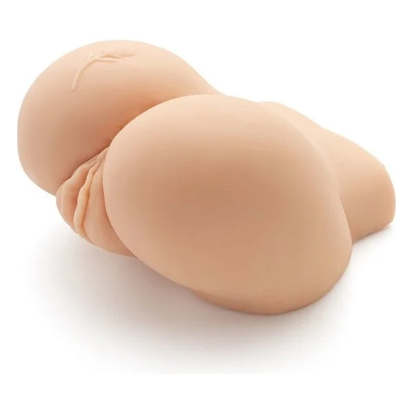 Realistischer Masturbator mit Vibrator von Act kaufen | Fesselliebe