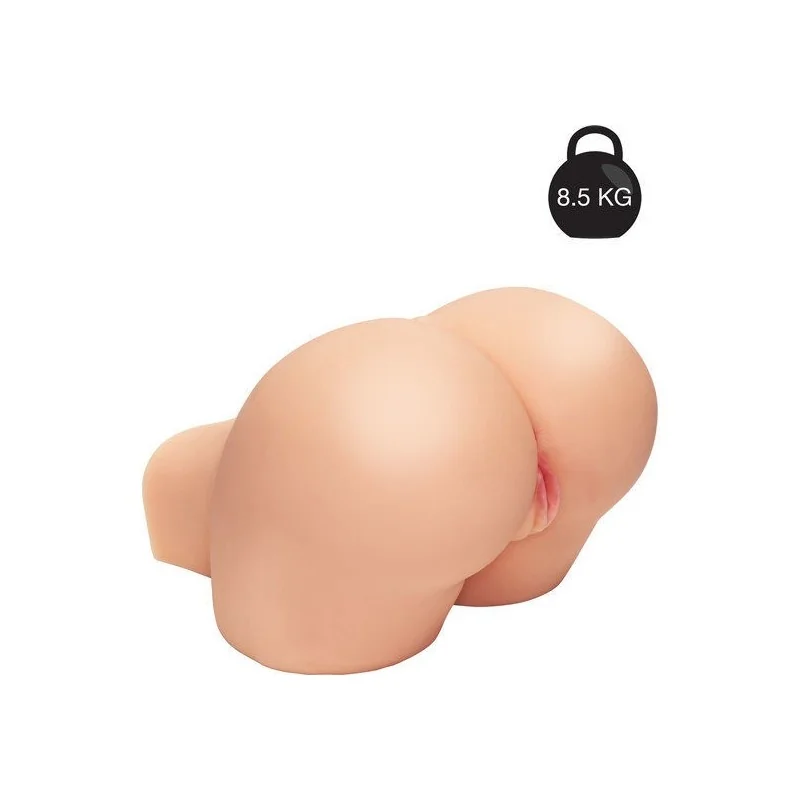 Fat Ass Real Stico Masturbator von Act kaufen | Fesselliebe