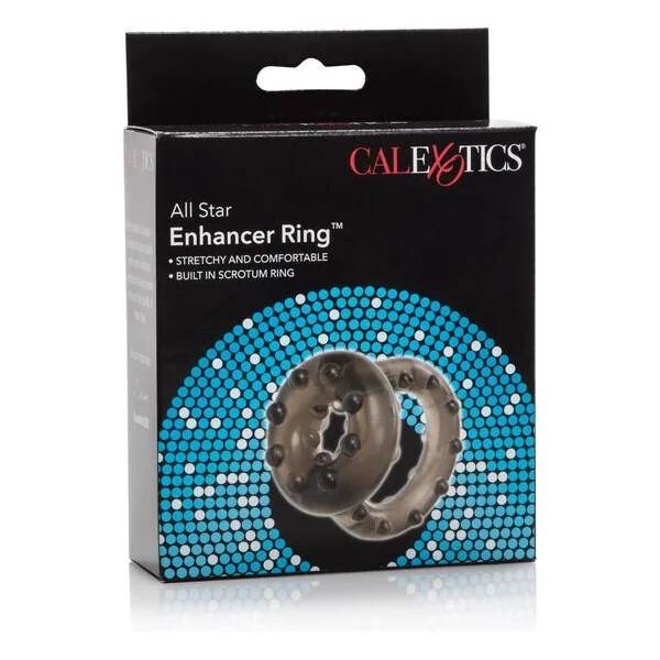 All Star Enhancer Ring von Calexotics kaufen | Fesselliebe