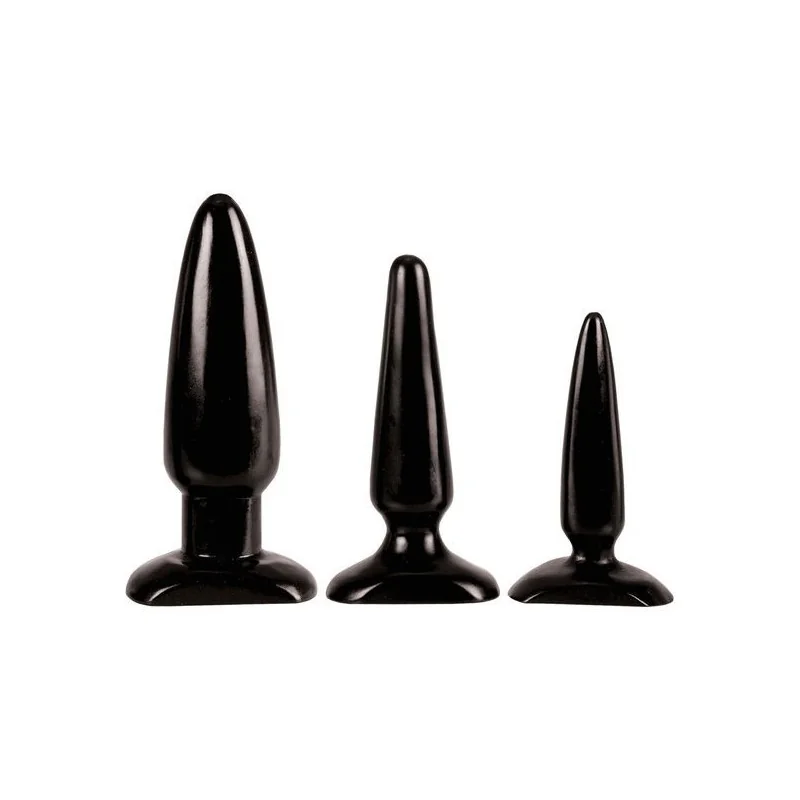 Colt Anal-Trainer-Kit von Calexotics kaufen | Fesselliebe