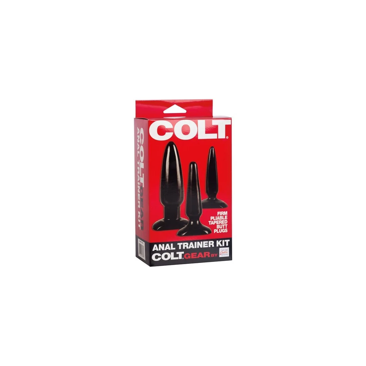 Colt Anal-Trainer-Kit von Calexotics kaufen | Fesselliebe
