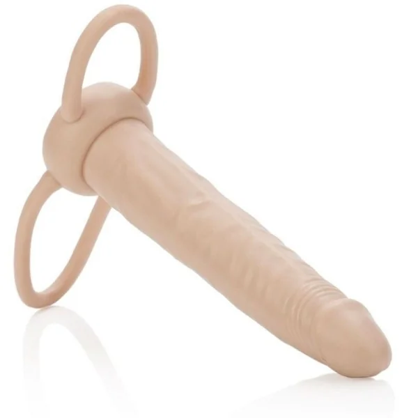 Accommodator Dual Penetrator von Calexotics kaufen | Fesselliebe