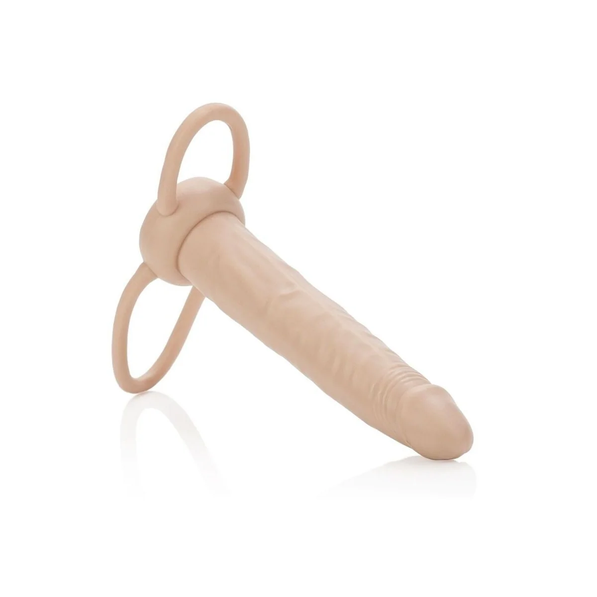 Accommodator Dual Penetrator von Calexotics kaufen | Fesselliebe