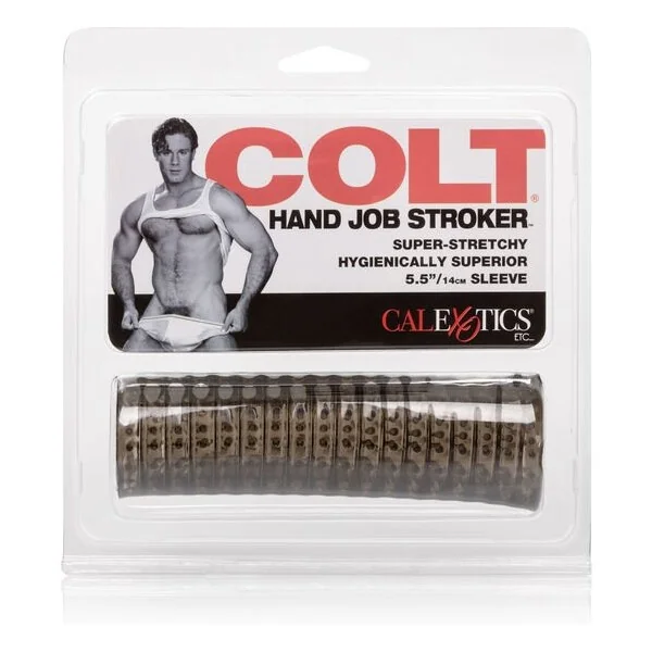 Colt Handjob Stroker von Calexotics kaufen | Fesselliebe
