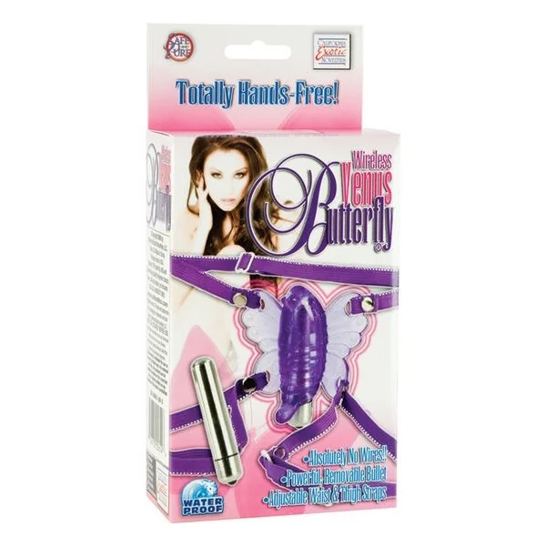 Venus-Schmetterling von Calexotics kaufen | Fesselliebe