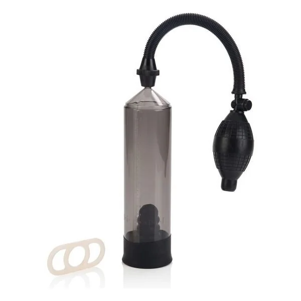 Przisionspumpe mit Erektionsverbesserung von Calexotics kaufen | Fesselliebe
