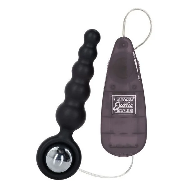 Booty Call Booty Shaker Schwarz von Calexotics kaufen | Fesselliebe