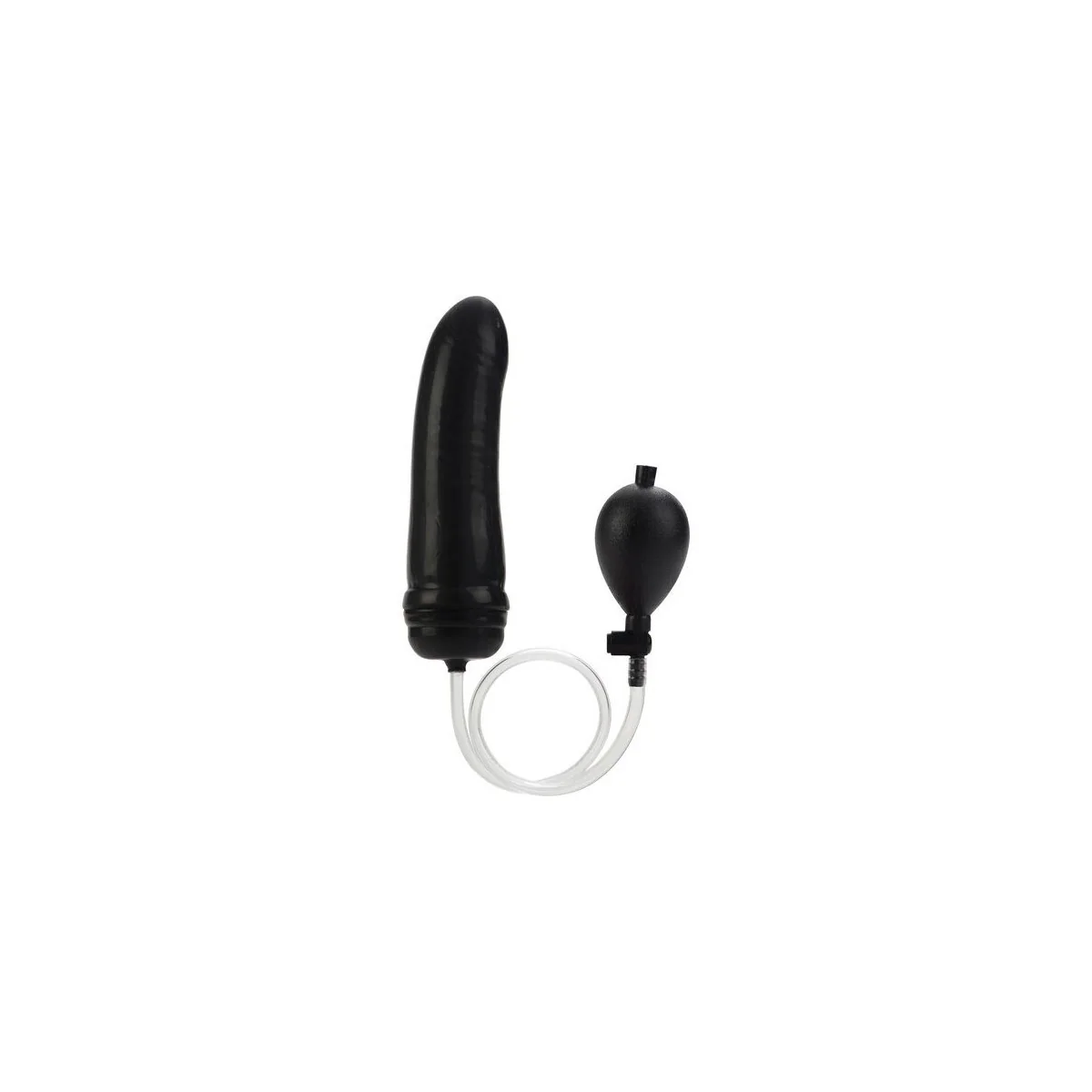 Colt Hefty Probe Aufblasbarer Butt Plug von Calexotics kaufen | Fesselliebe