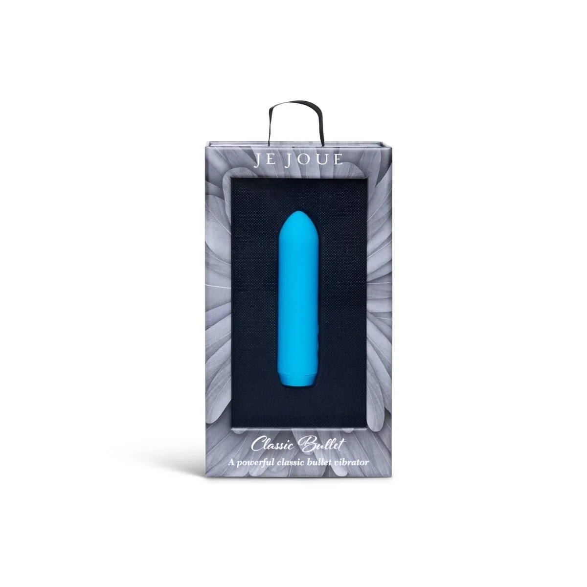 Klassischer Kugelvibrator in Kürze von Je Joue kaufen | Fesselliebe