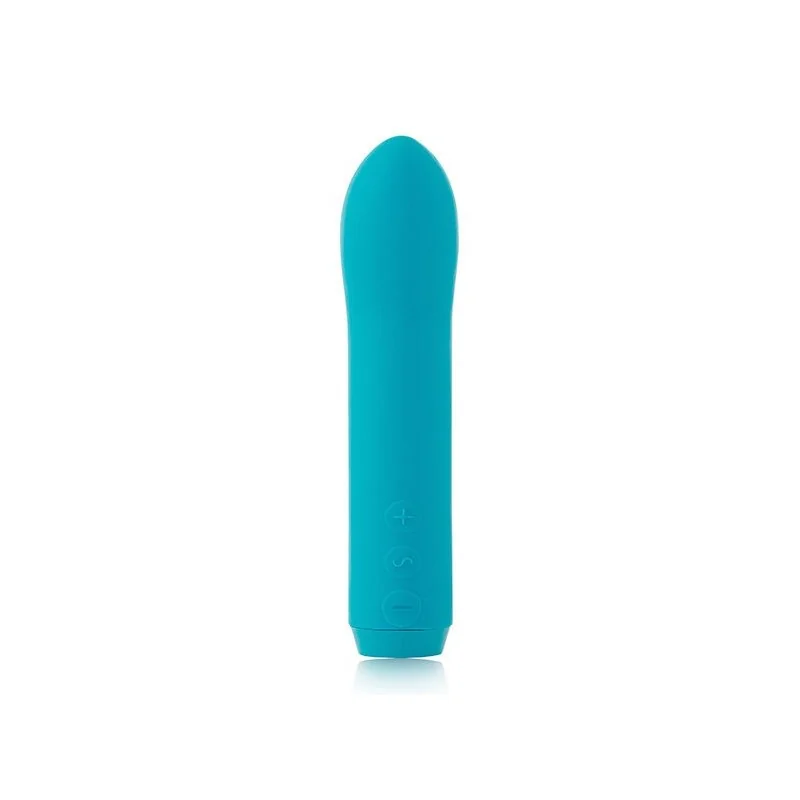 G-Spot Bullet Vibrator Teal von Je Joue kaufen | Fesselliebe
