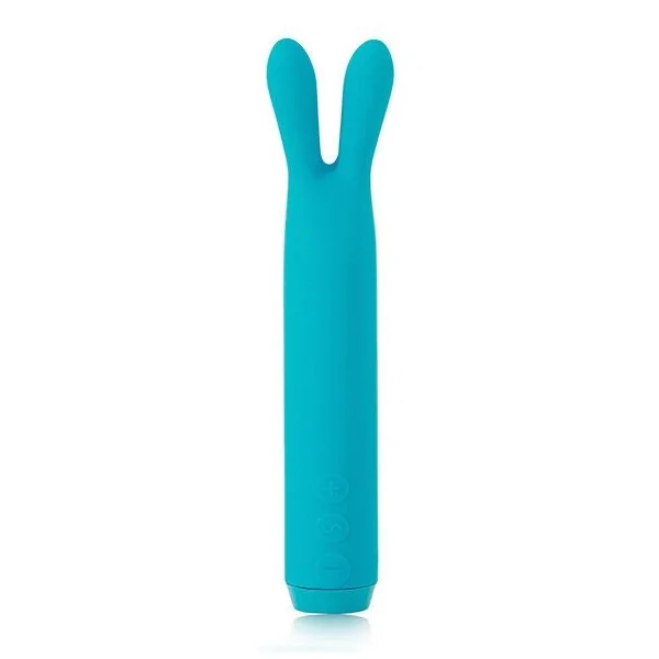 Bullet Rabbit Teal Stark von Je Joue kaufen | Fesselliebe