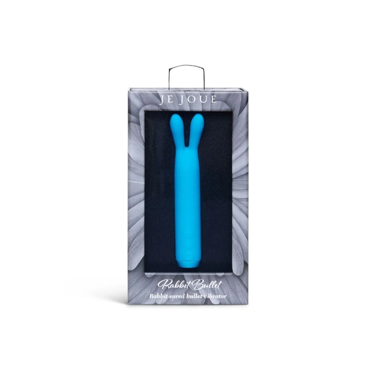 Bullet Rabbit Teal Stark von Je Joue kaufen | Fesselliebe