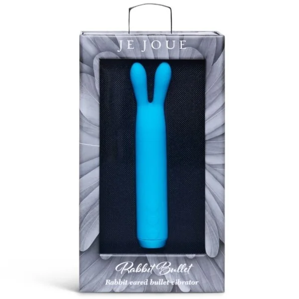 Bullet Rabbit Teal Stark von Je Joue kaufen | Fesselliebe