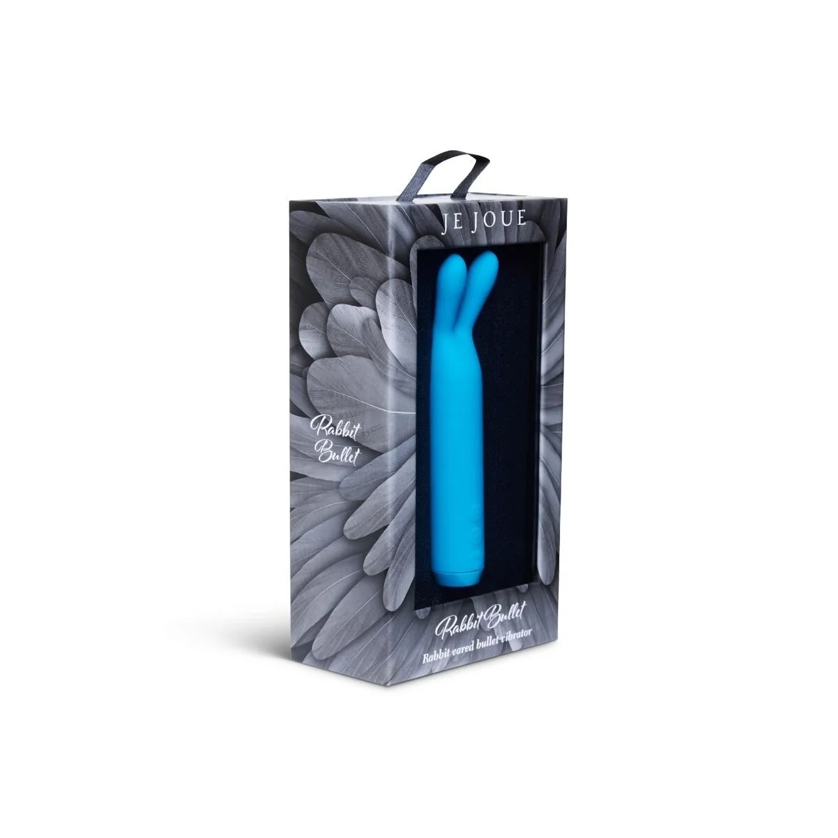 Bullet Rabbit Teal Stark von Je Joue kaufen | Fesselliebe