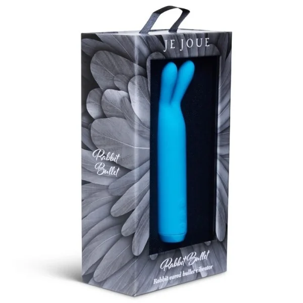 Bullet Rabbit Teal Stark von Je Joue kaufen | Fesselliebe