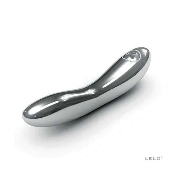 Inez Edelstahlvibrator von Lelo kaufen | Fesselliebe
