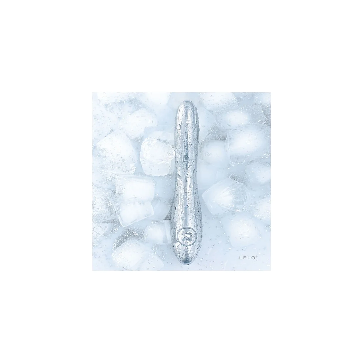 Inez Edelstahlvibrator von Lelo kaufen | Fesselliebe