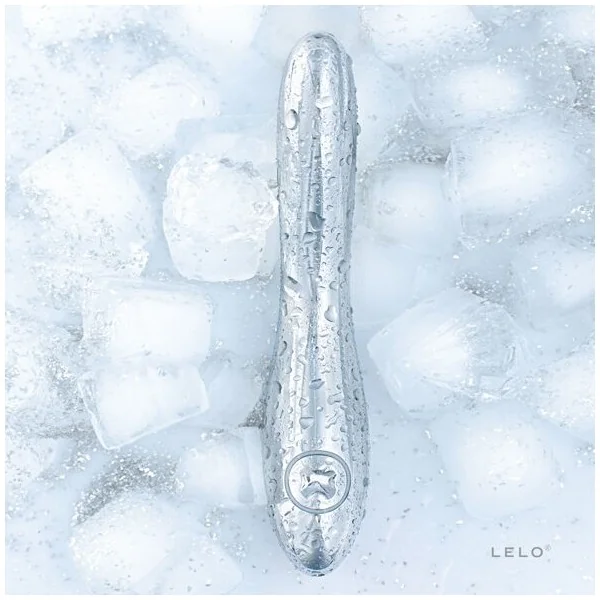 Inez Edelstahlvibrator von Lelo kaufen | Fesselliebe