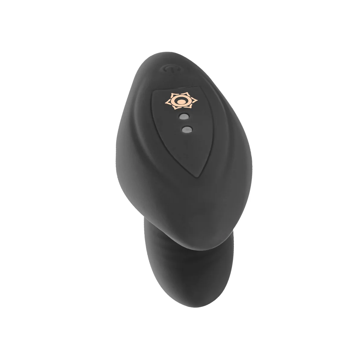 Kama mit Fernbedienung für Paare Azabache von Rithual kaufen | Fesselliebe