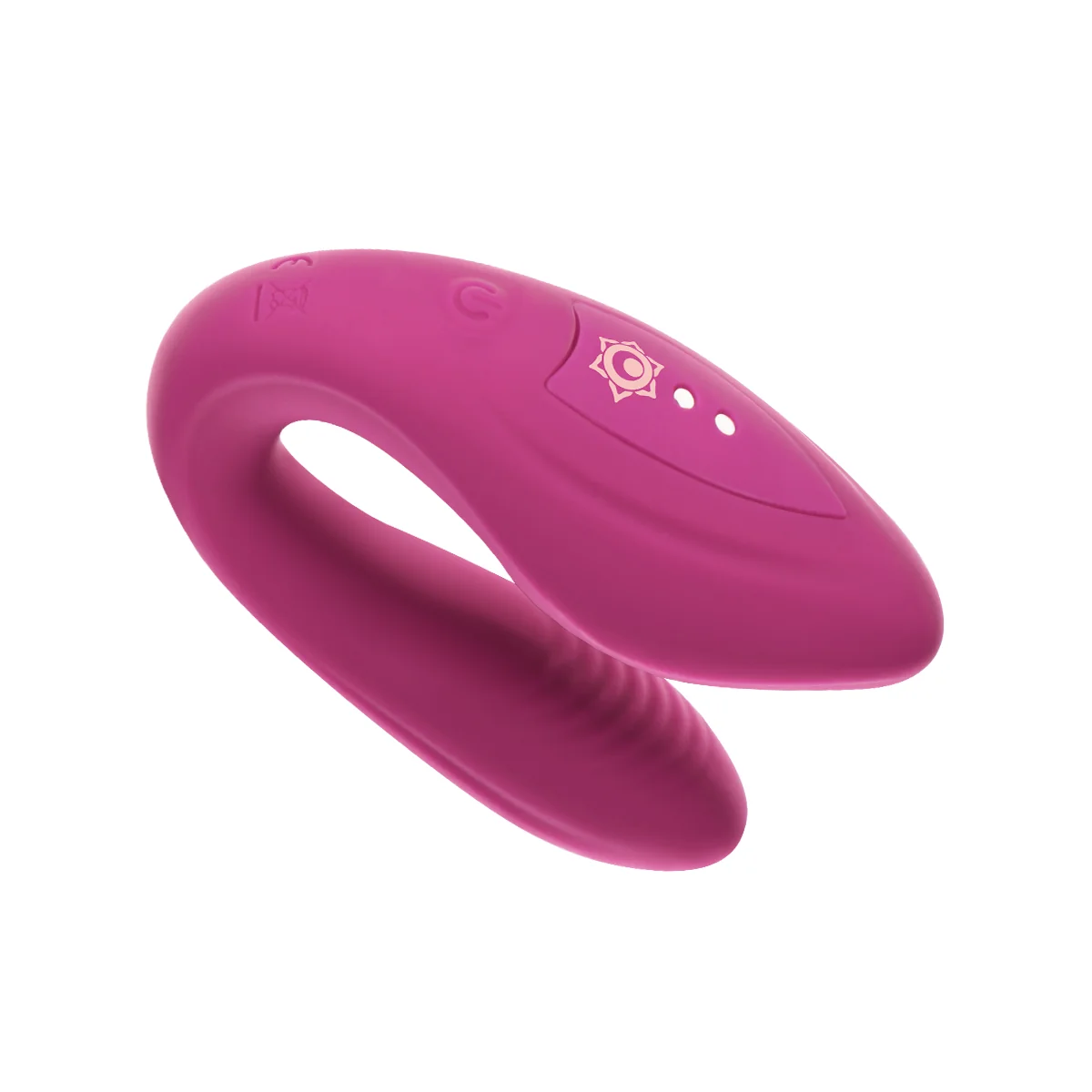 Kama mit Fernbedienung für Paare Orchidee von Rithual kaufen | Fesselliebe