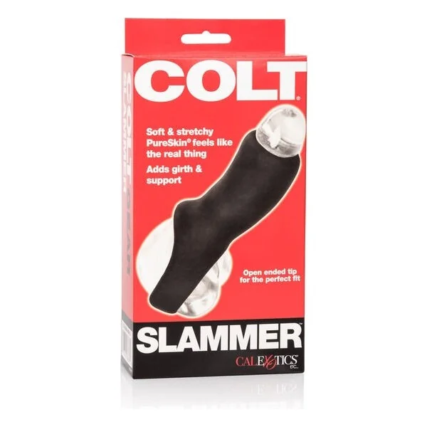 Colt Slammer Masturbator von Calexotics kaufen | Fesselliebe