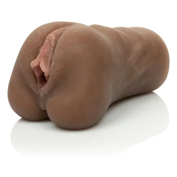 Streichelte die Muschi Über die Stirn von Calexotics kaufen | Fesselliebe