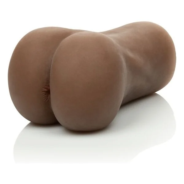 Stroke It Masturbator Arsch Braun von Calexotics kaufen | Fesselliebe