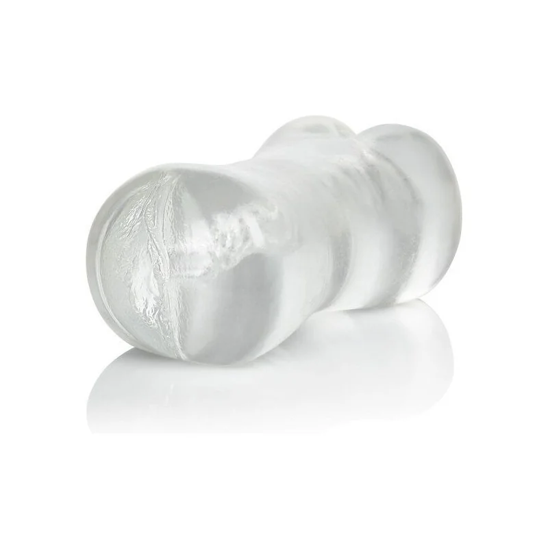 Streichelte die Enge Muschi/Den Arsch von Calexotics kaufen | Fesselliebe