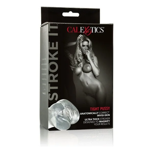 Streichle die Enge Muschi Frei von Calexotics kaufen | Fesselliebe